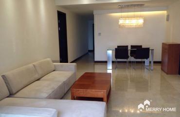 3bedrooms for rent in Xintiandi